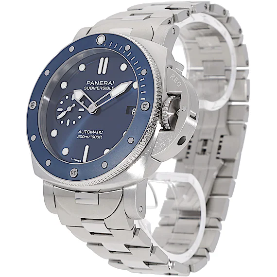 Panerai Submersible PAM01068 Panerai Submersible PAM01068