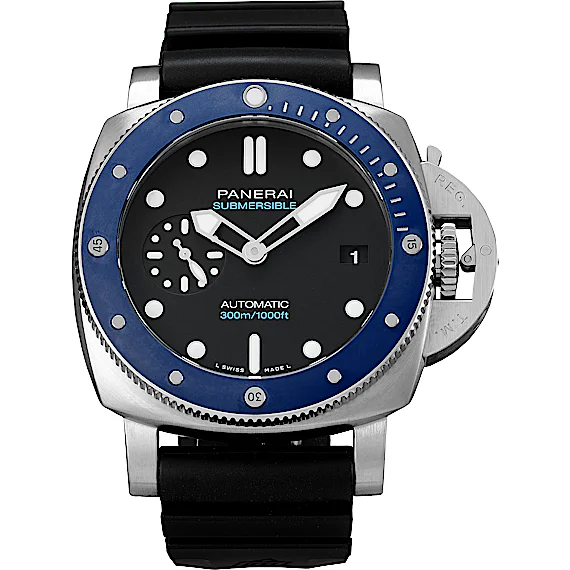 Panerai Submersible PAM01209 Panerai Submersible PAM01209