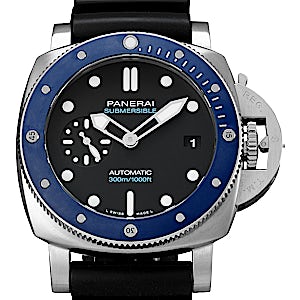 Panerai Submersible PAM01209
