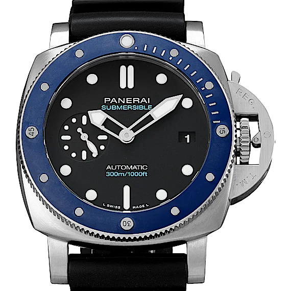 Panerai Submersible PAM01209 Panerai Submersible PAM01209