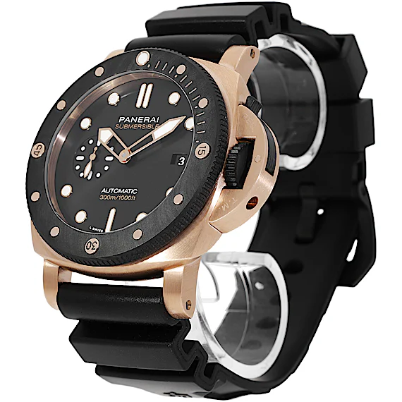 Panerai Submersible PAM01070 Panerai Submersible PAM01070