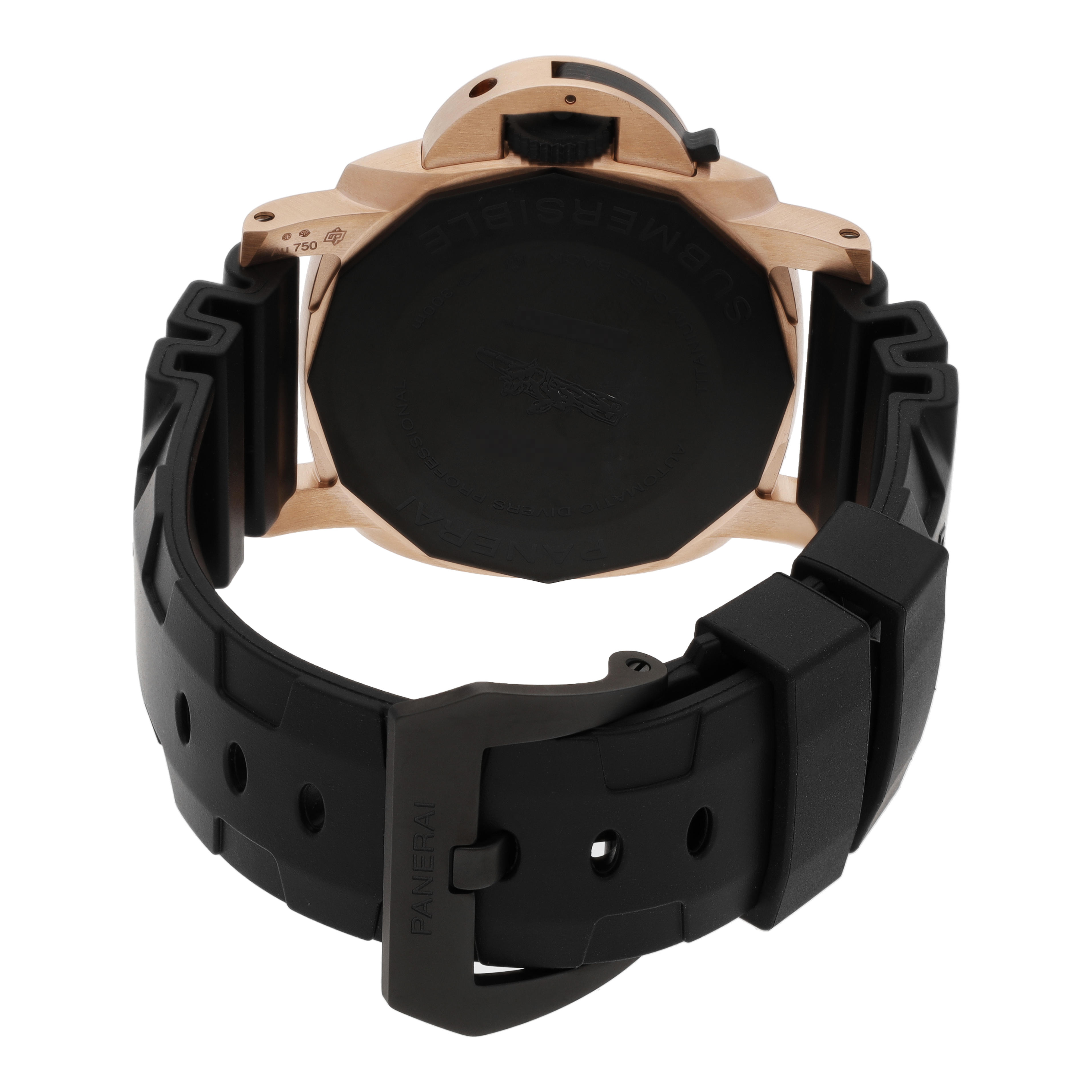 Panerai Submersible PAM01070