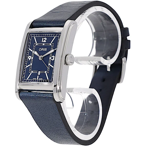 Oris Rectangular 01 561 7783 4065-07 5 19 17 Oris Rectangular 01 561 7783 4065-07 5 19 17