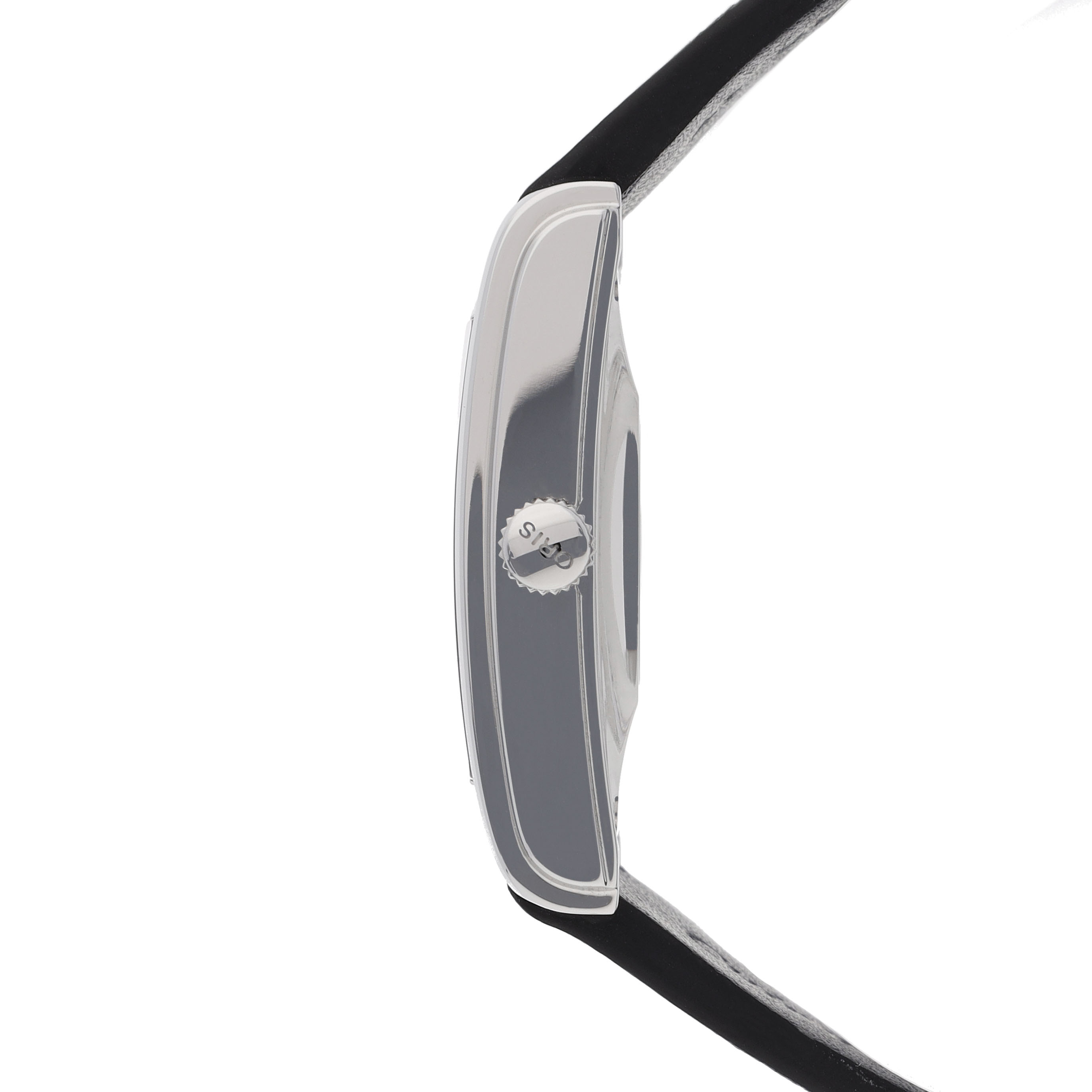 Oris Rectangular 01 561 7783 4065-07 5 19 17