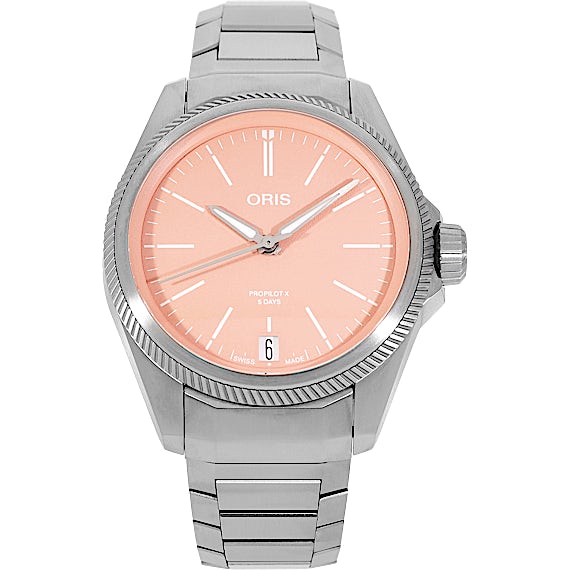 Oris Propilot 01 400 7778 7158-07 7 20 01TLC Oris Propilot 01 400 7778 7158-07 7 20 01TLC