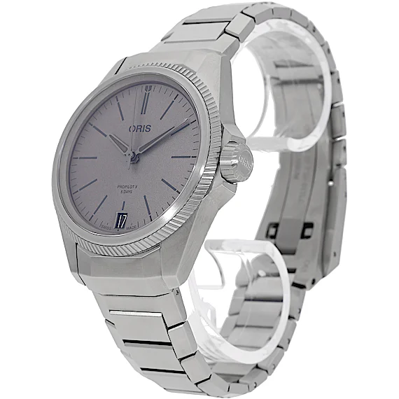 Oris Propilot 01 400 7778 7153-07 7 20 01TLC Oris Propilot 01 400 7778 7153-07 7 20 01TLC