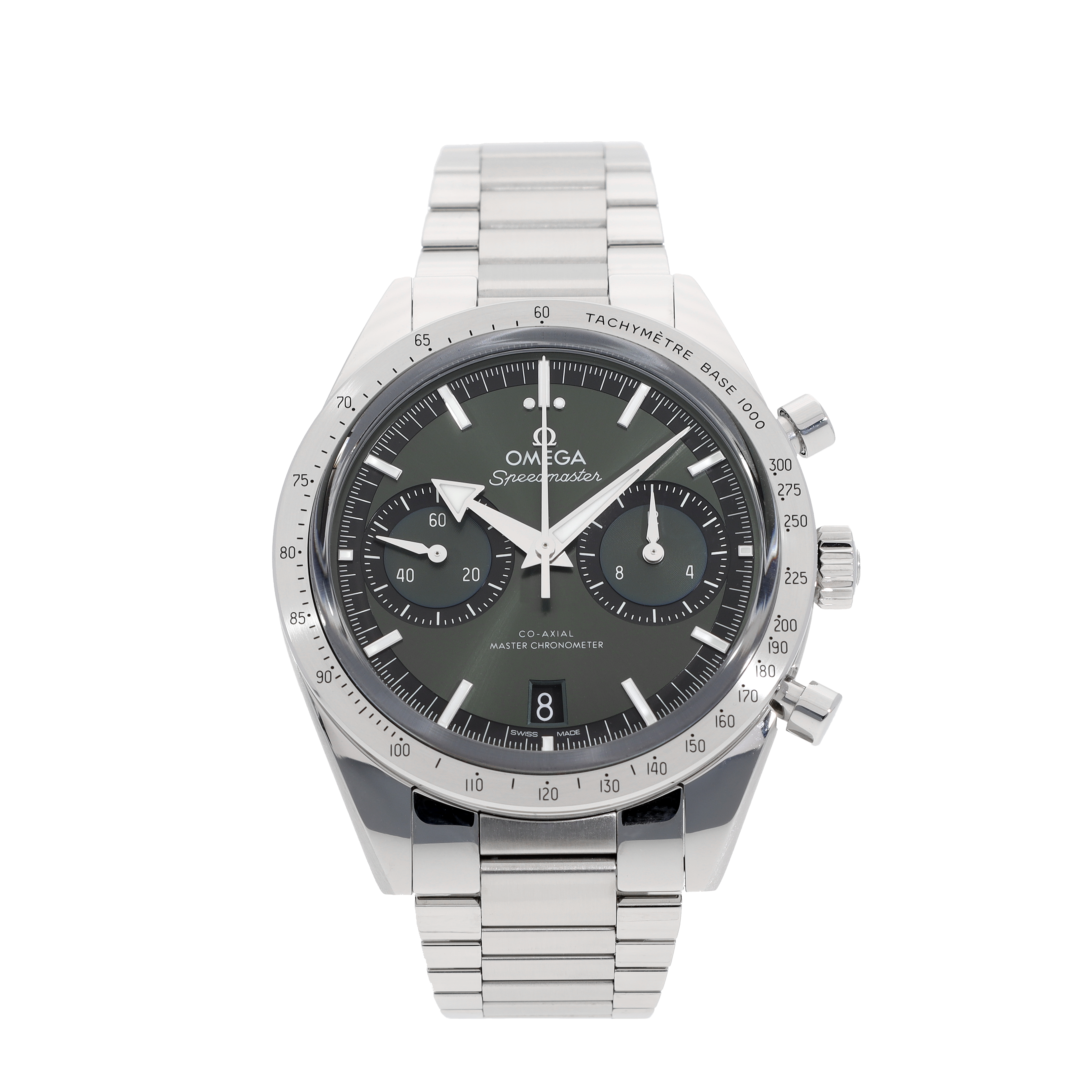 Omega Speedmaster 332.10.41.51.10.001
