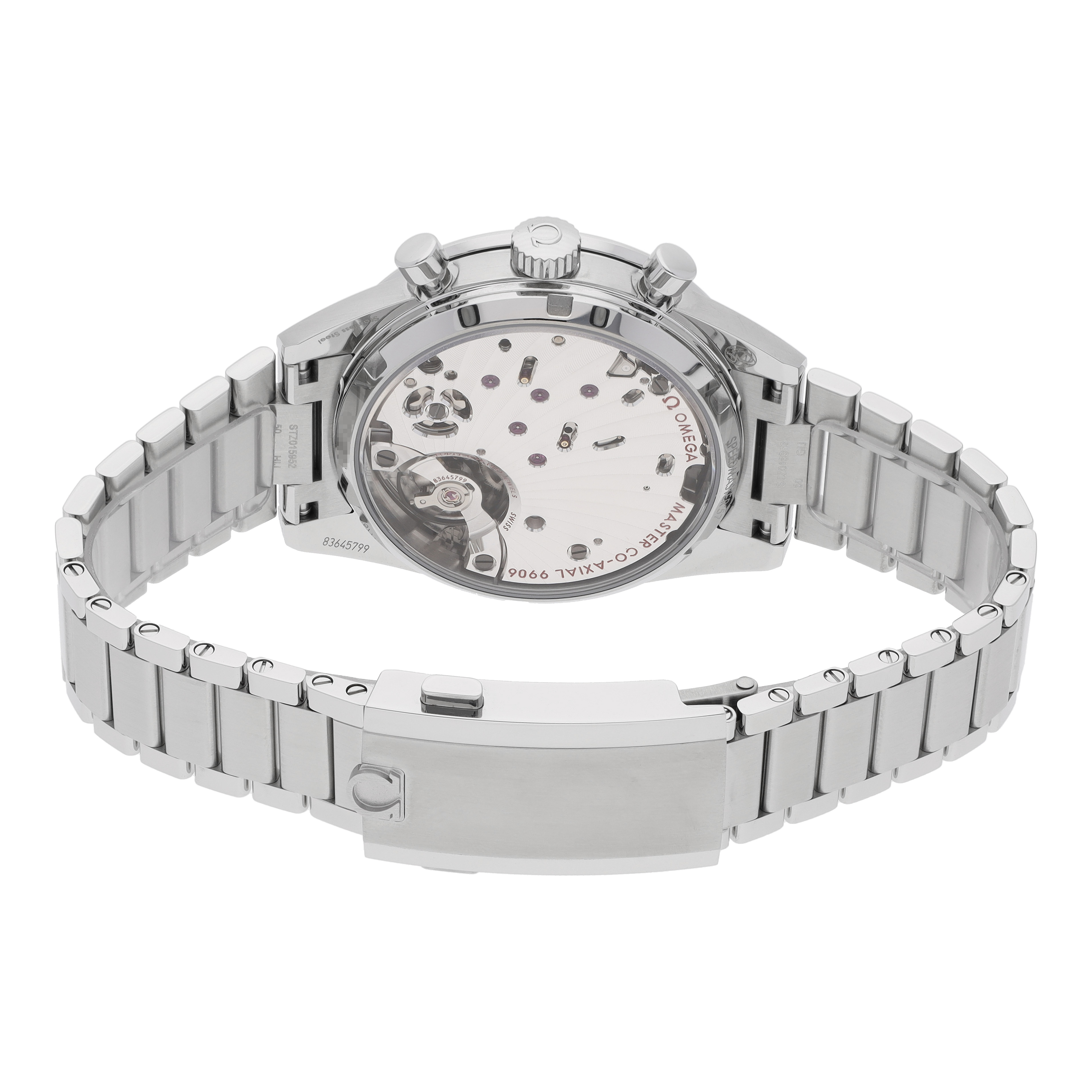 Omega Speedmaster 332.10.41.51.10.001