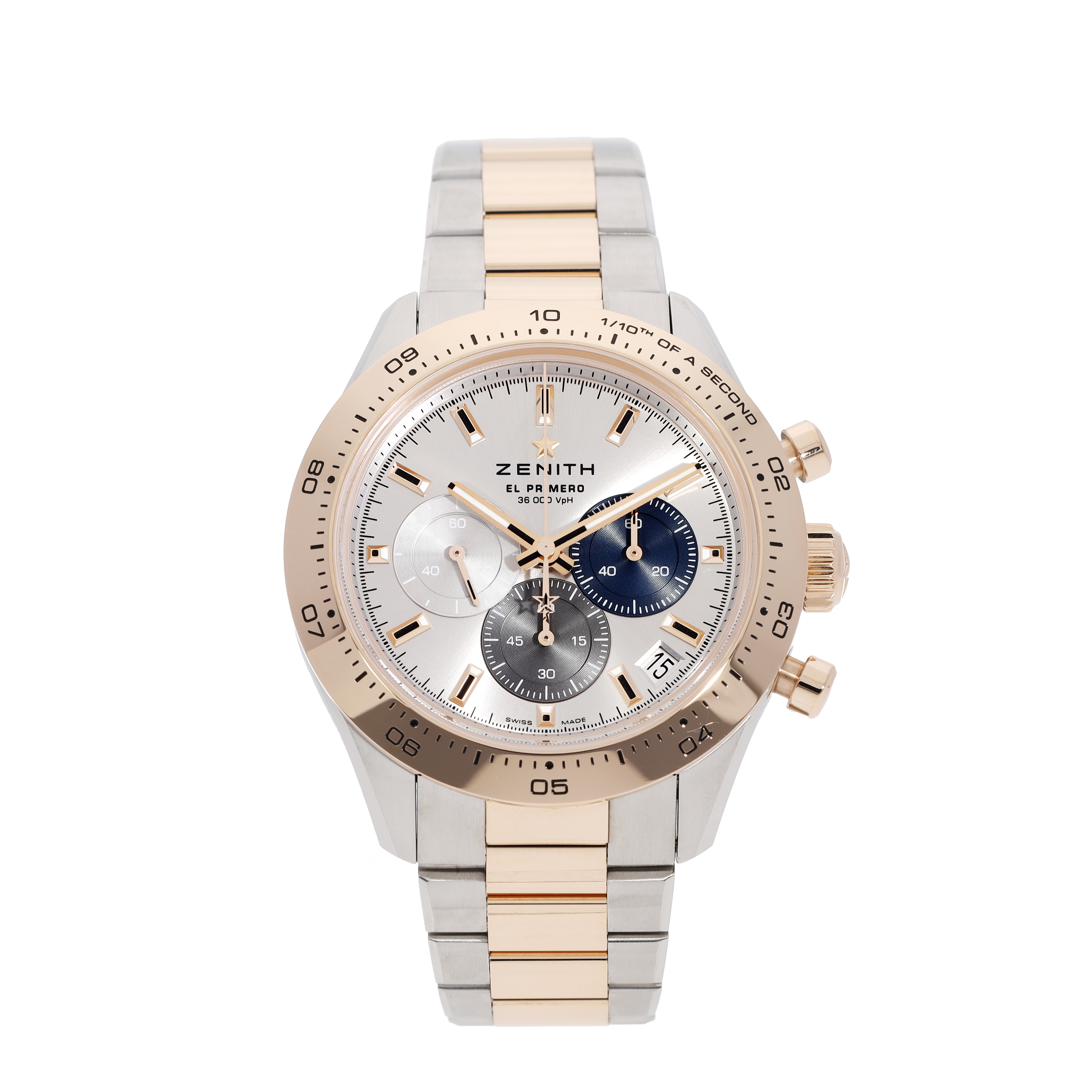 Zenith Chronomaster 51.3100.3600/69.M3100