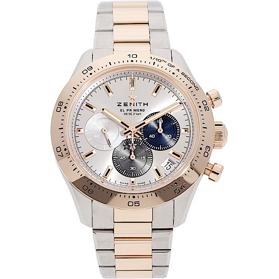 Zenith Chronomaster 51.3100.3600/69.M3100 Zenith Chronomaster 51.3100.3600/69.M3100