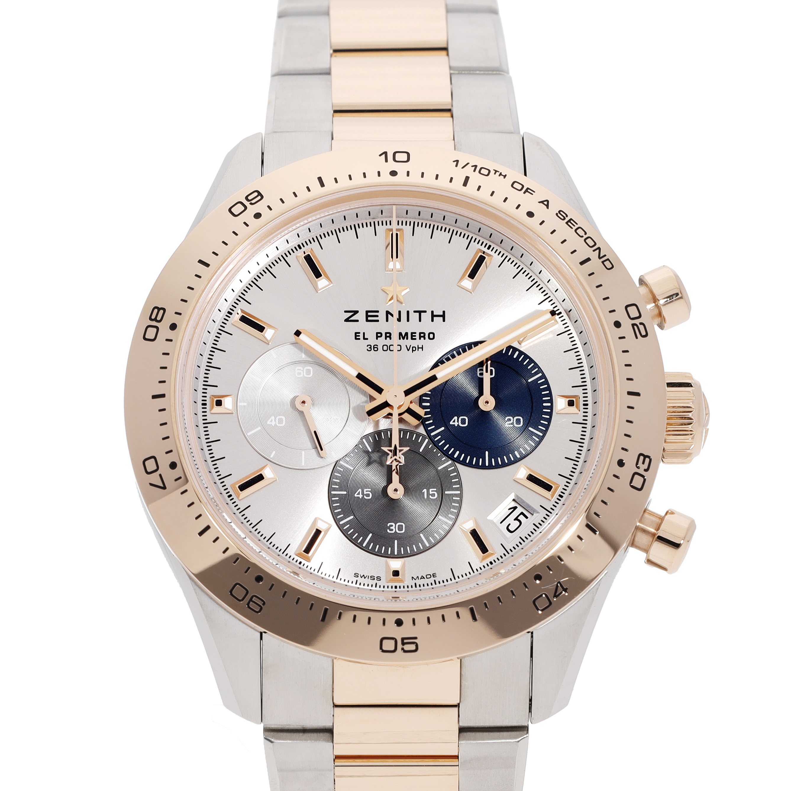 Zenith Chronomaster 51.3100.3600/69.M3100