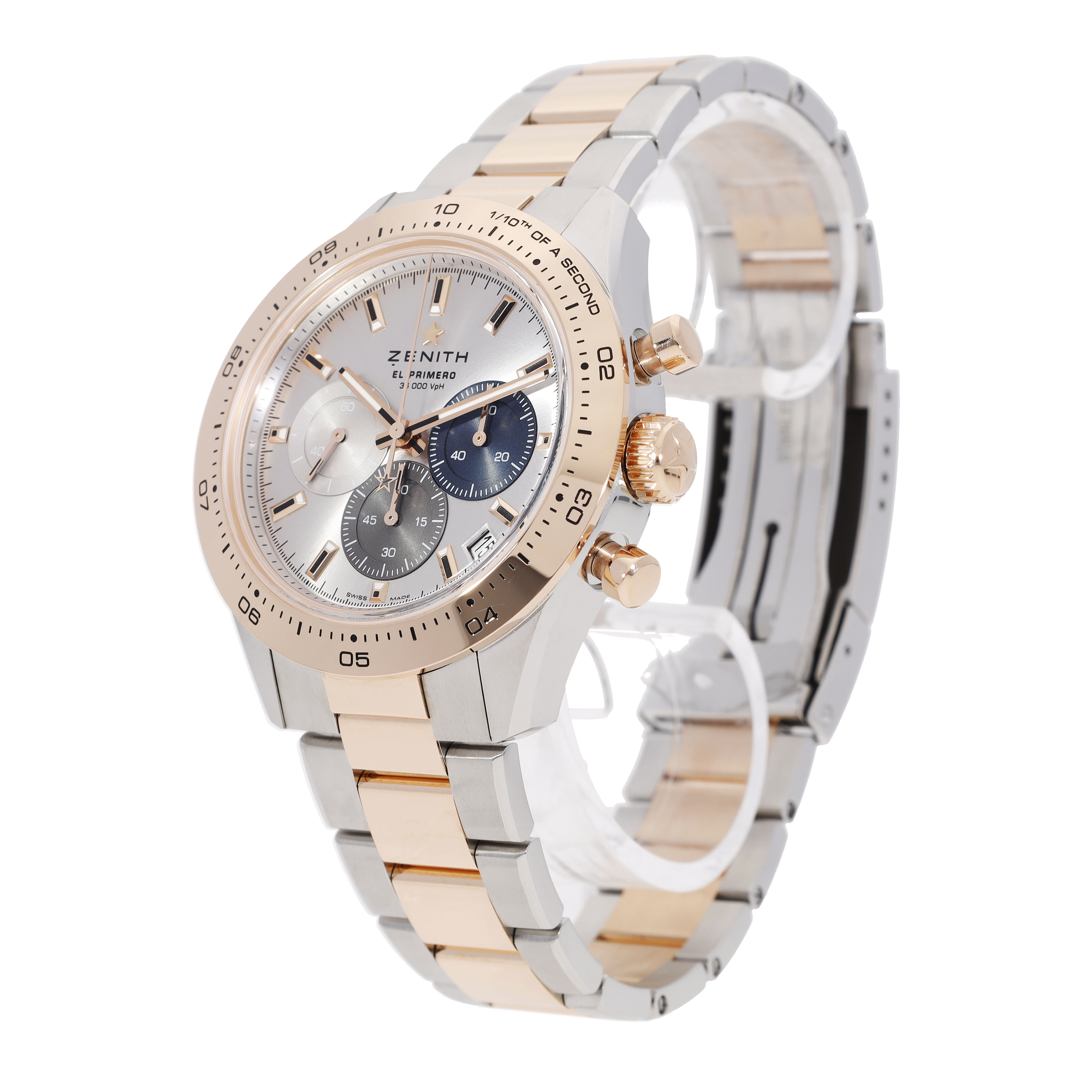 Zenith Chronomaster 51.3100.3600/69.M3100