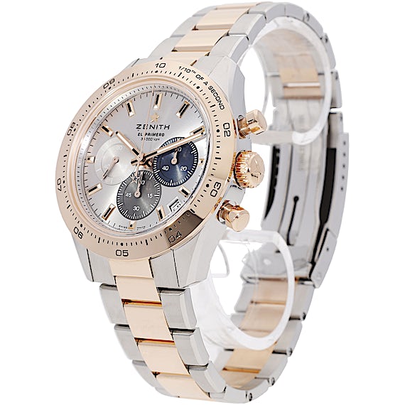 Zenith Chronomaster 51.3100.3600/69.M3100 Zenith Chronomaster 51.3100.3600/69.M3100