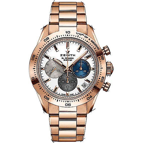 Zenith Chronomaster 18.3101.3600/69.M3100 Zenith Chronomaster 18.3101.3600/69.M3100