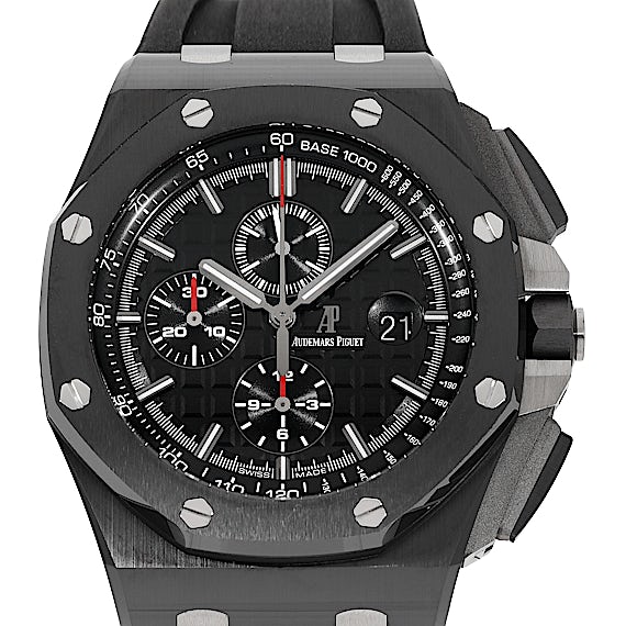 Audemars Piguet Royal Oak 26402CE.OO.A002CA.01 Audemars Piguet Royal Oak 26402CE.OO.A002CA.01