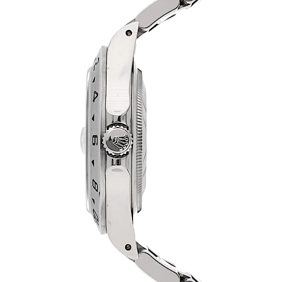 Rolex Explorer II 16570 Rolex Explorer II 16570