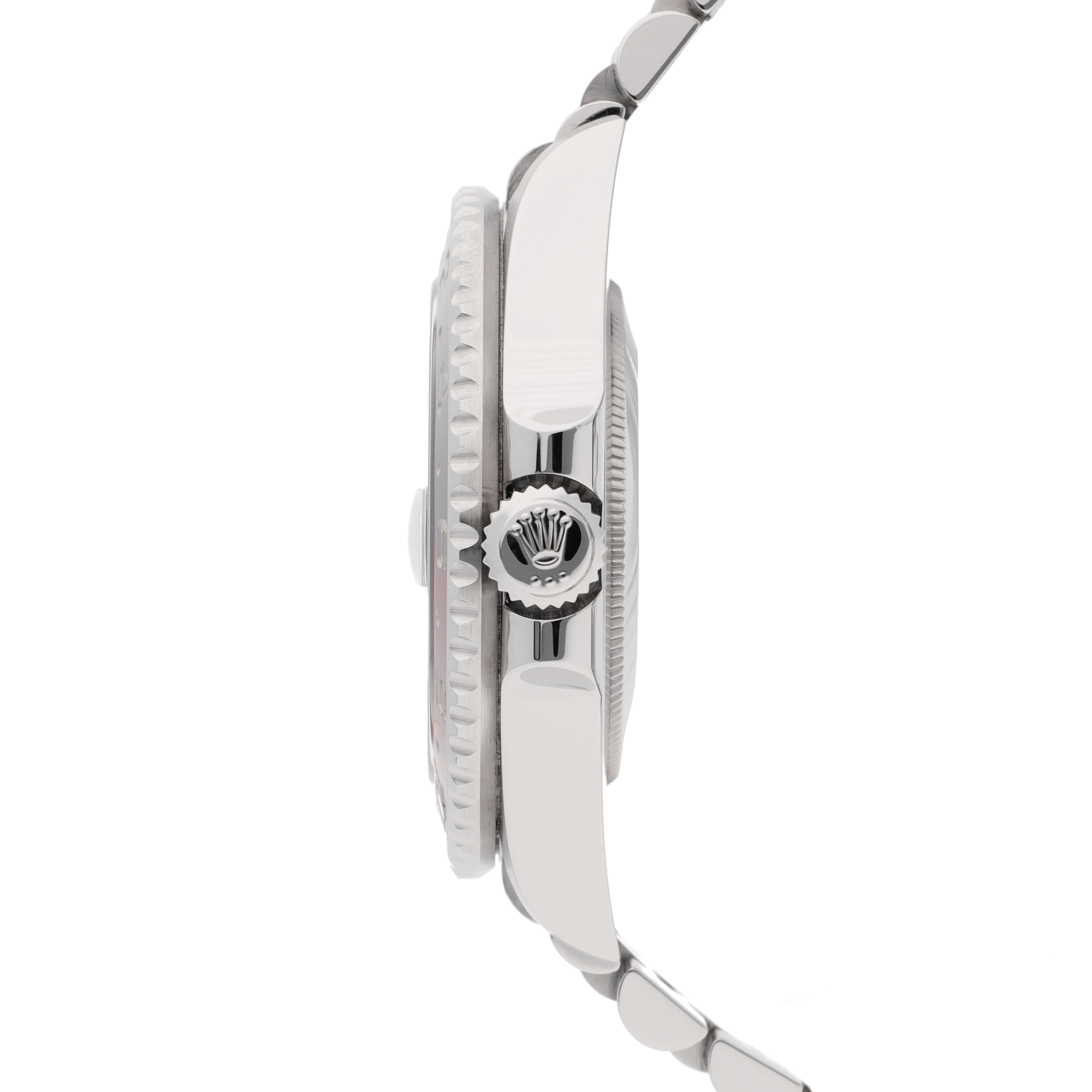 Rolex GMT-Master 126710BLRO