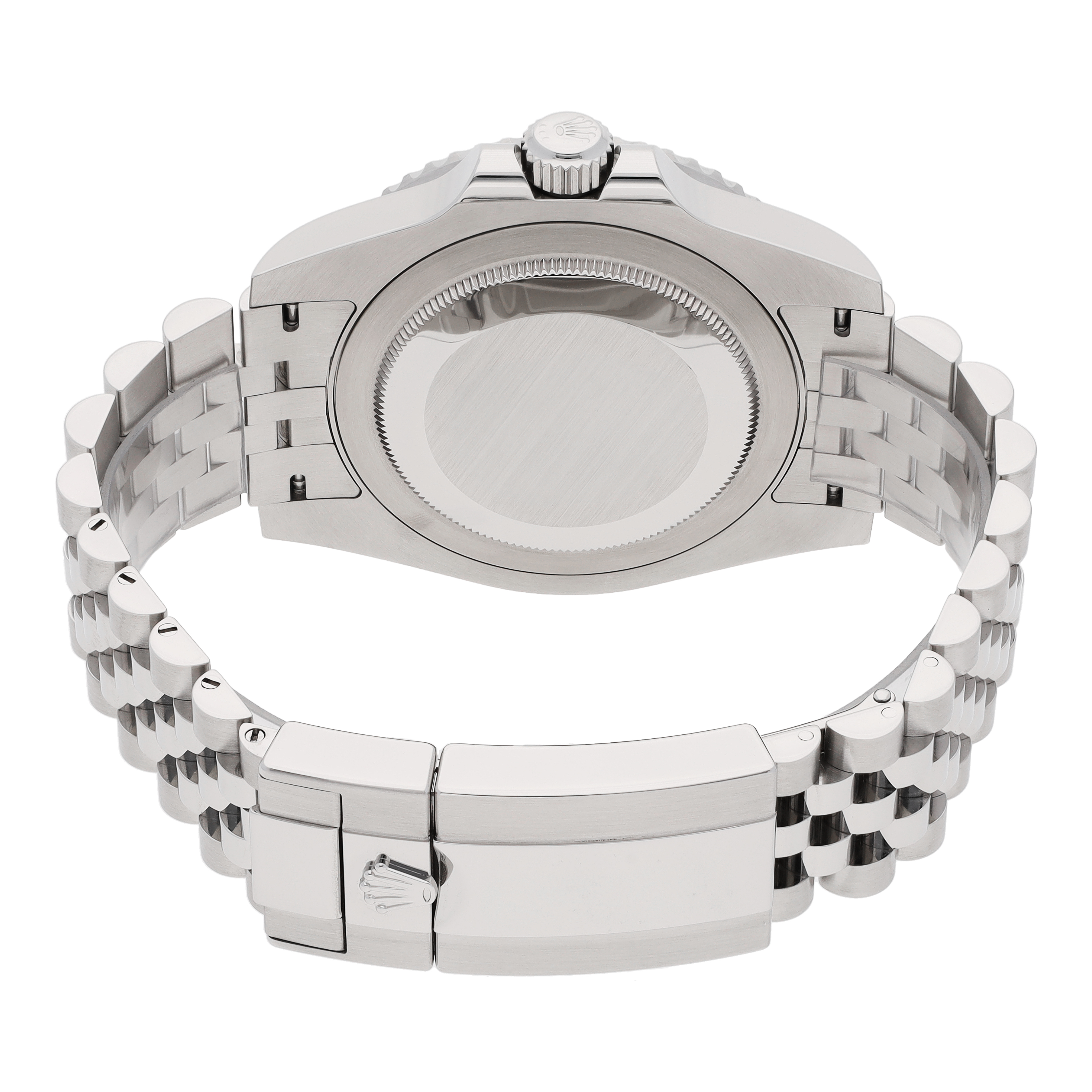 Rolex GMT-Master 126710BLRO