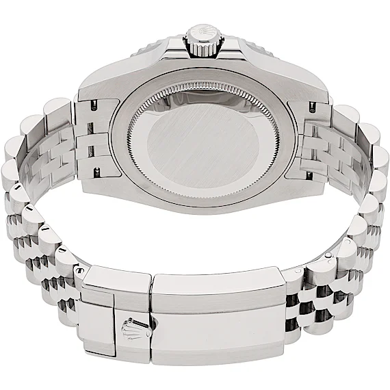 Rolex GMT-Master 126710BLRO Rolex GMT-Master 126710BLRO