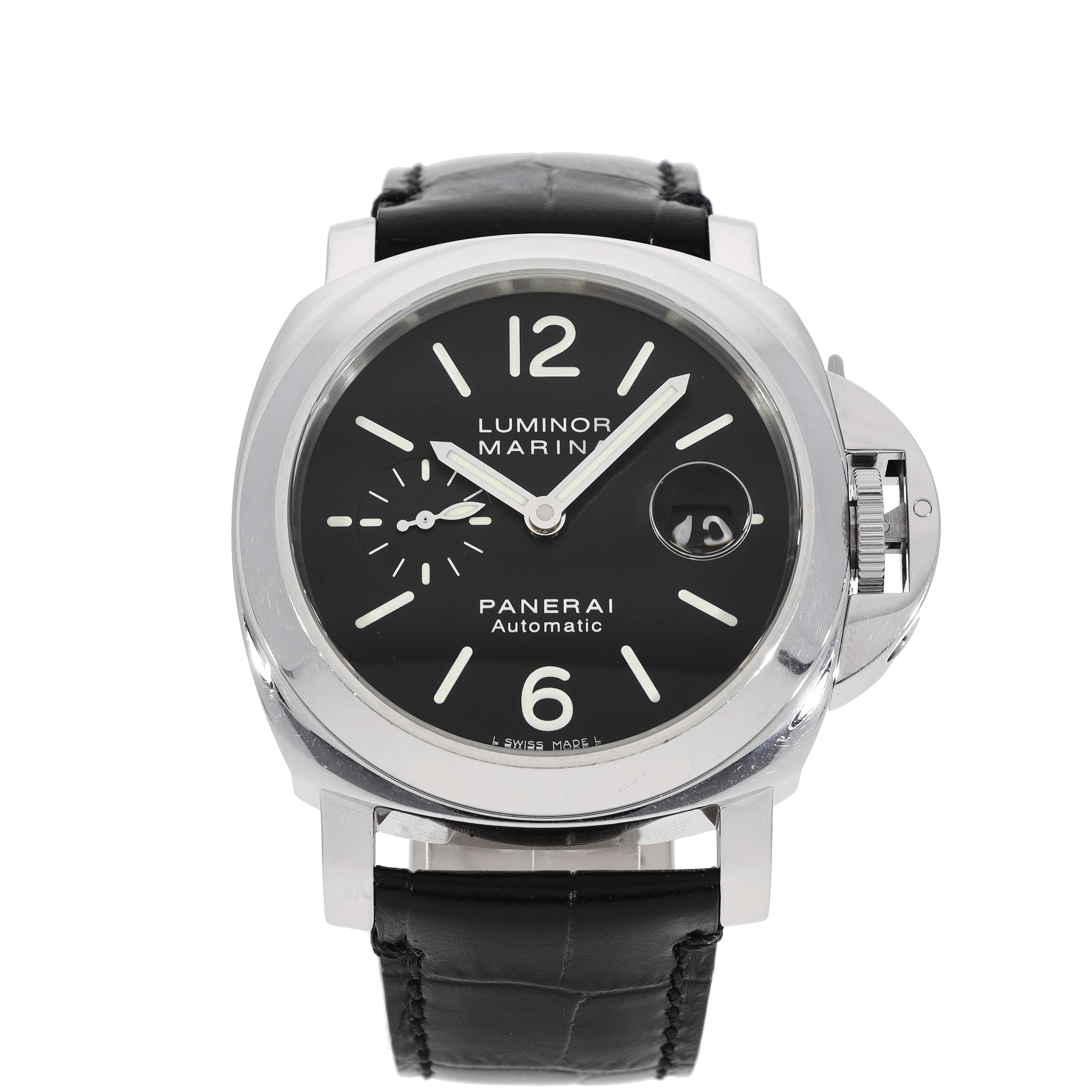 Panerai Luminor PAM00104