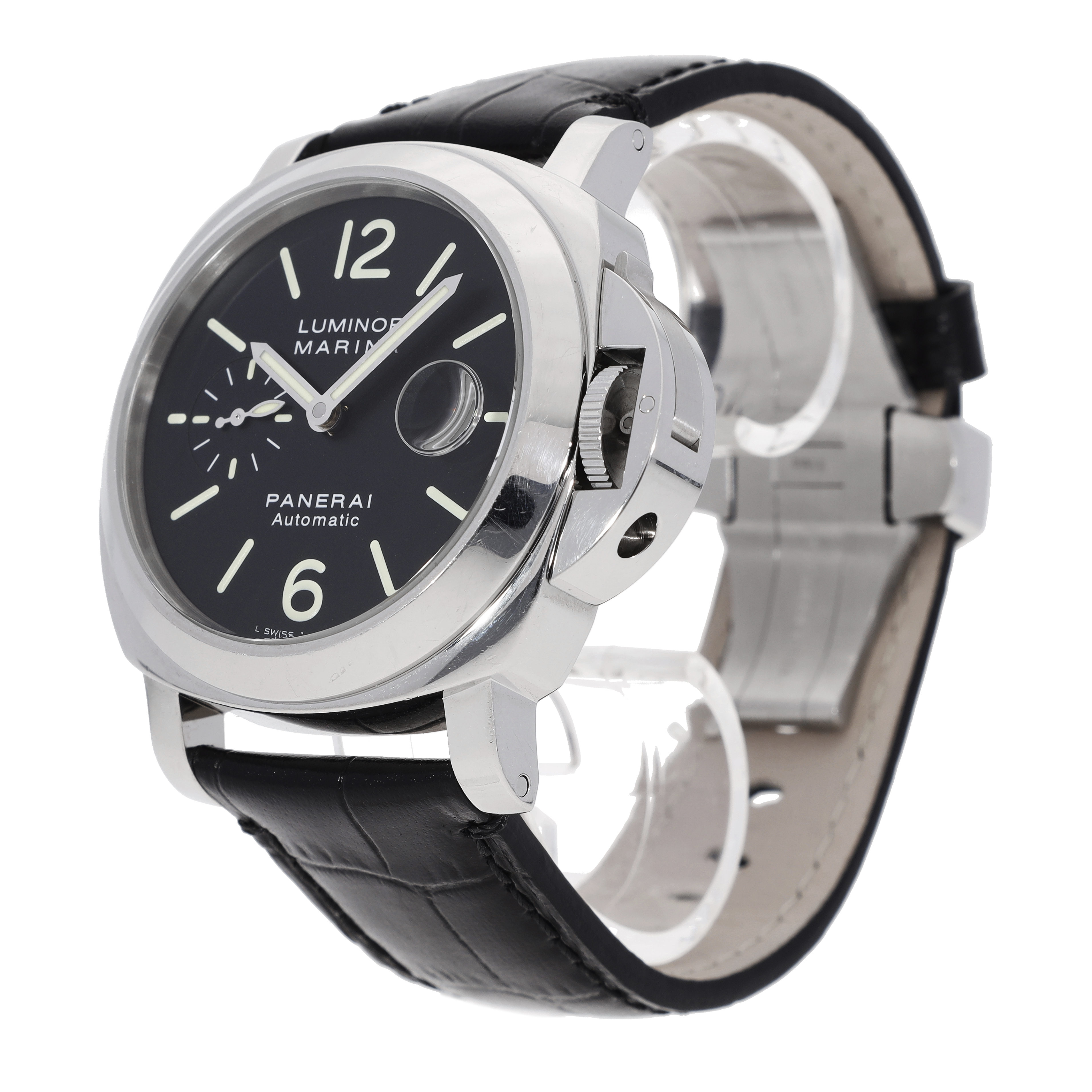 Panerai Luminor PAM00104