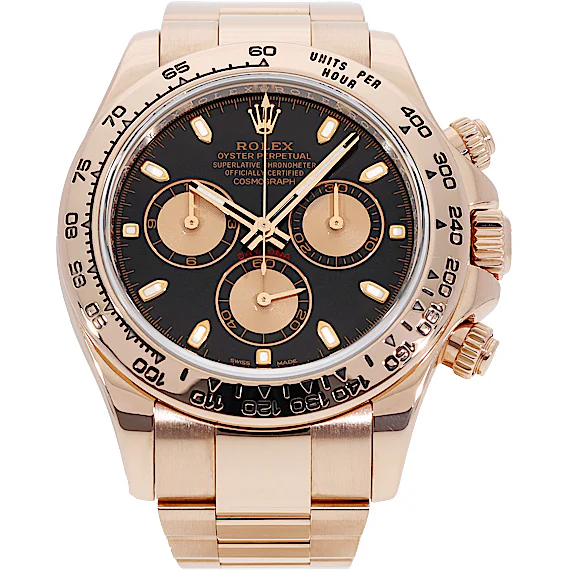 Rolex Cosmograph Daytona 116505 Rolex Cosmograph Daytona 116505