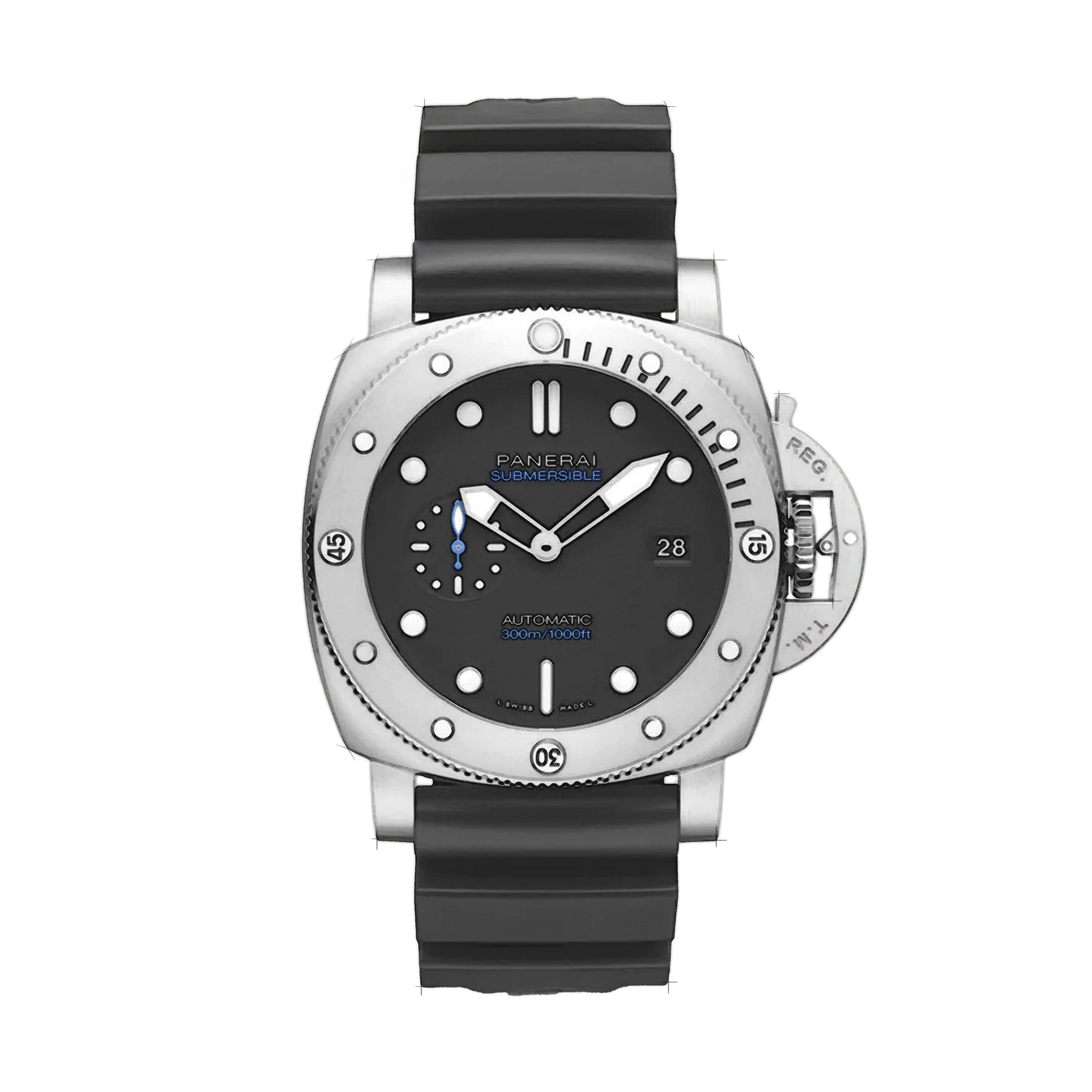 Panerai Submersible PAM01229