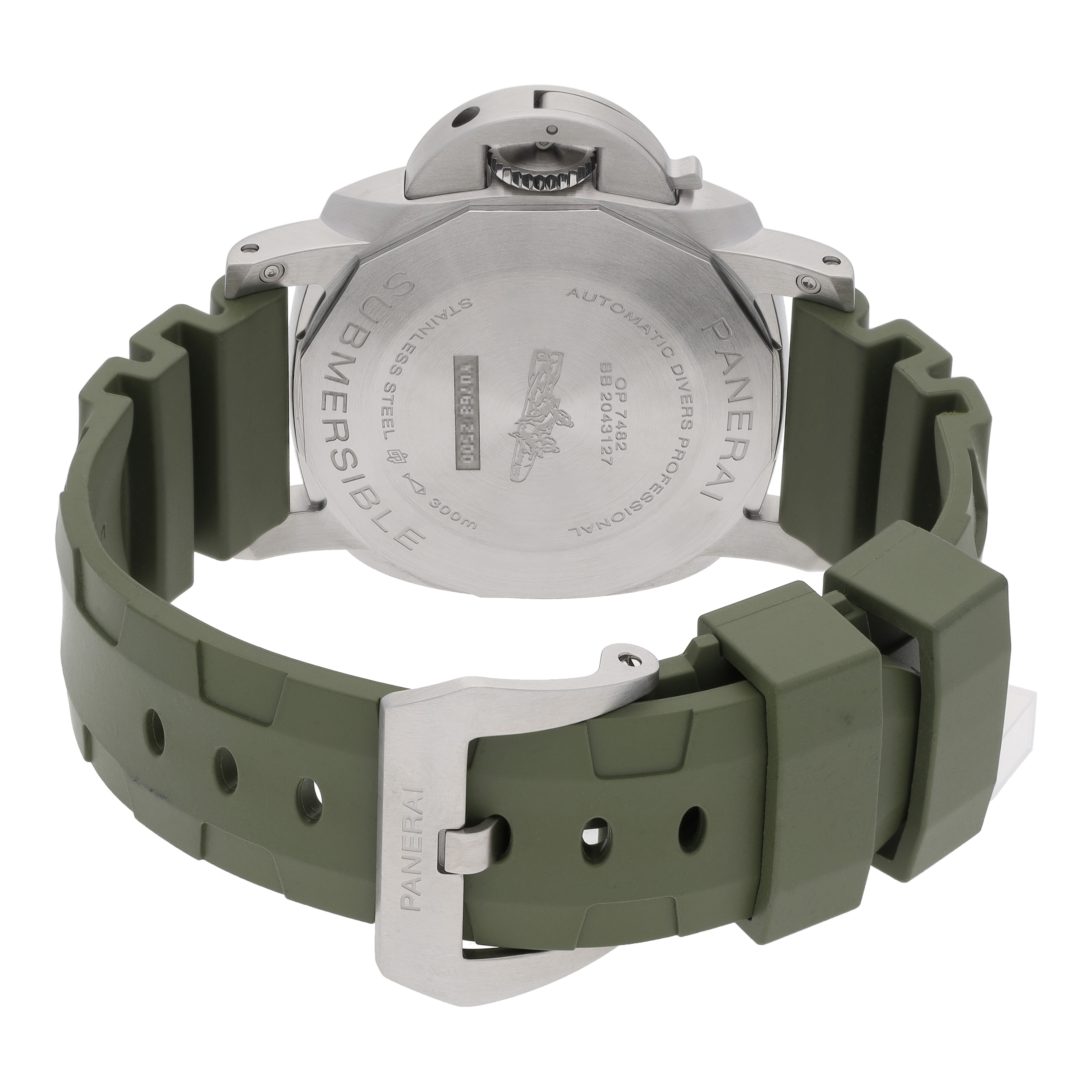 Panerai Submersible PAM01226