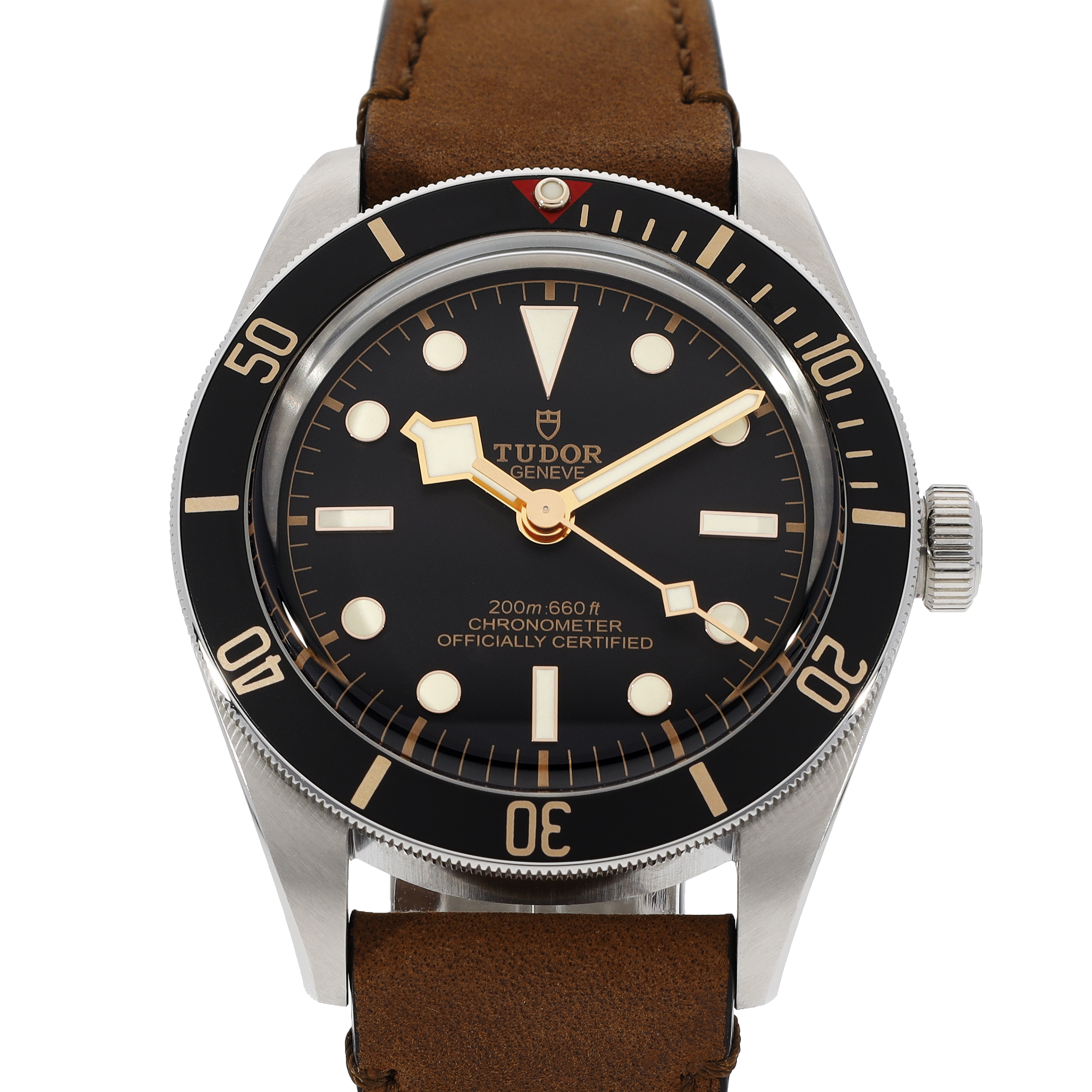 Acquistare orologi Tudor usati | Autenticità verificata | CHRONEXT