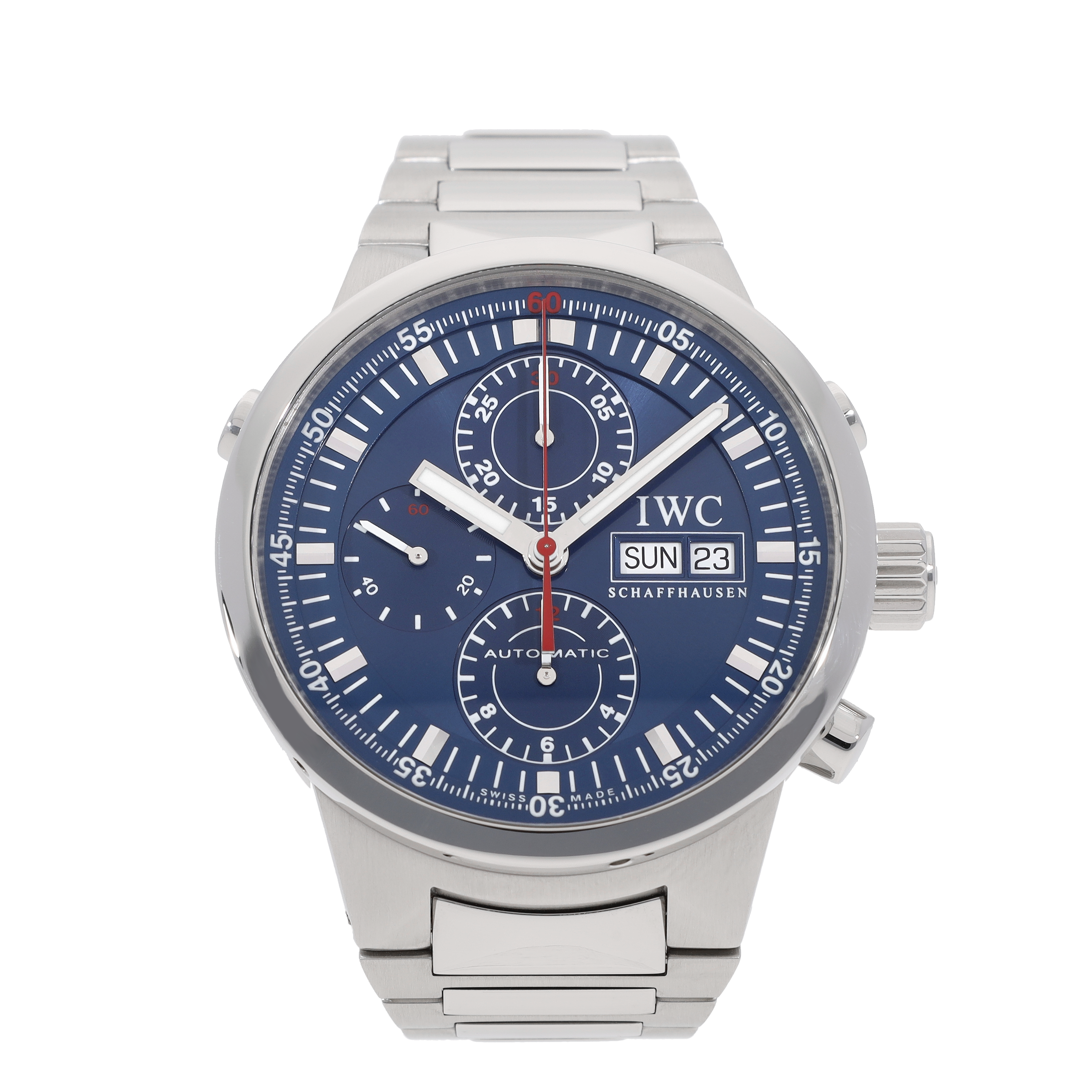 IWC GST IW371528