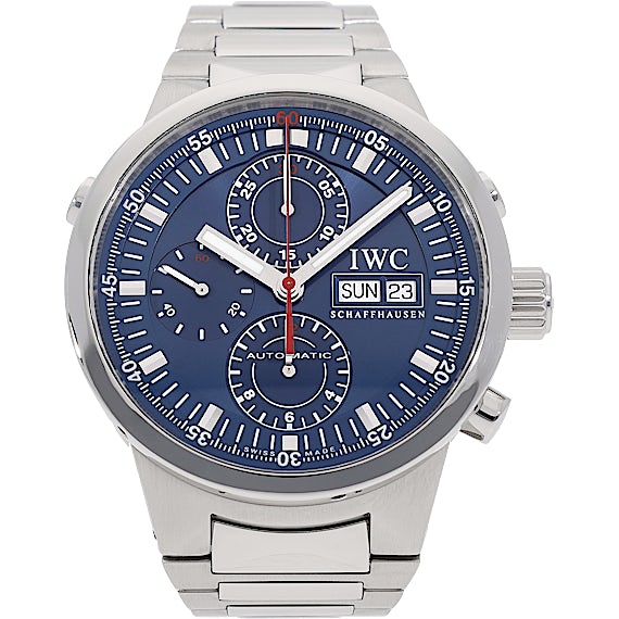 IWC GST IW371528 IWC GST IW371528