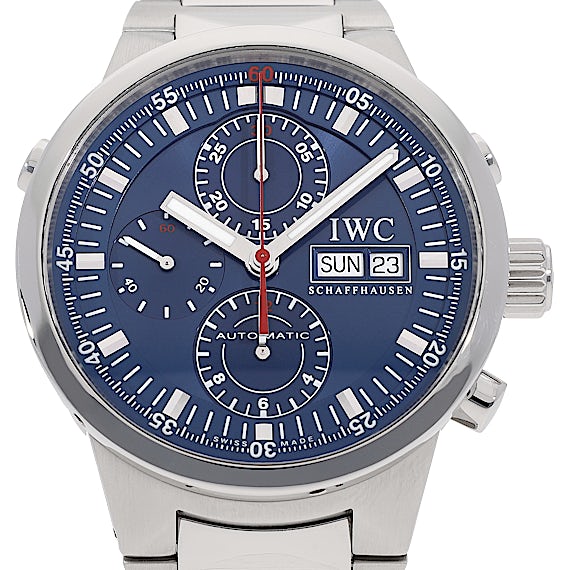 IWC GST IW371528 IWC GST IW371528