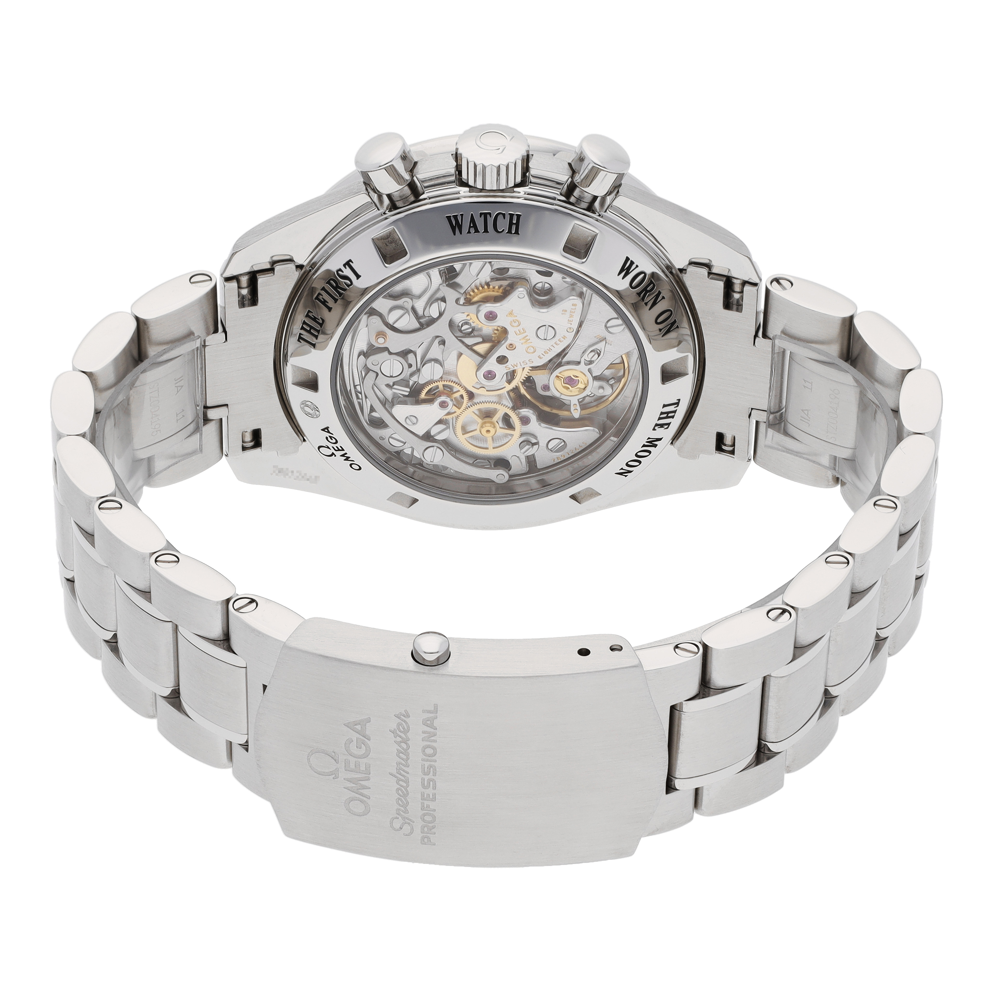 Omega Speedmaster 311.30.42.30.01.006