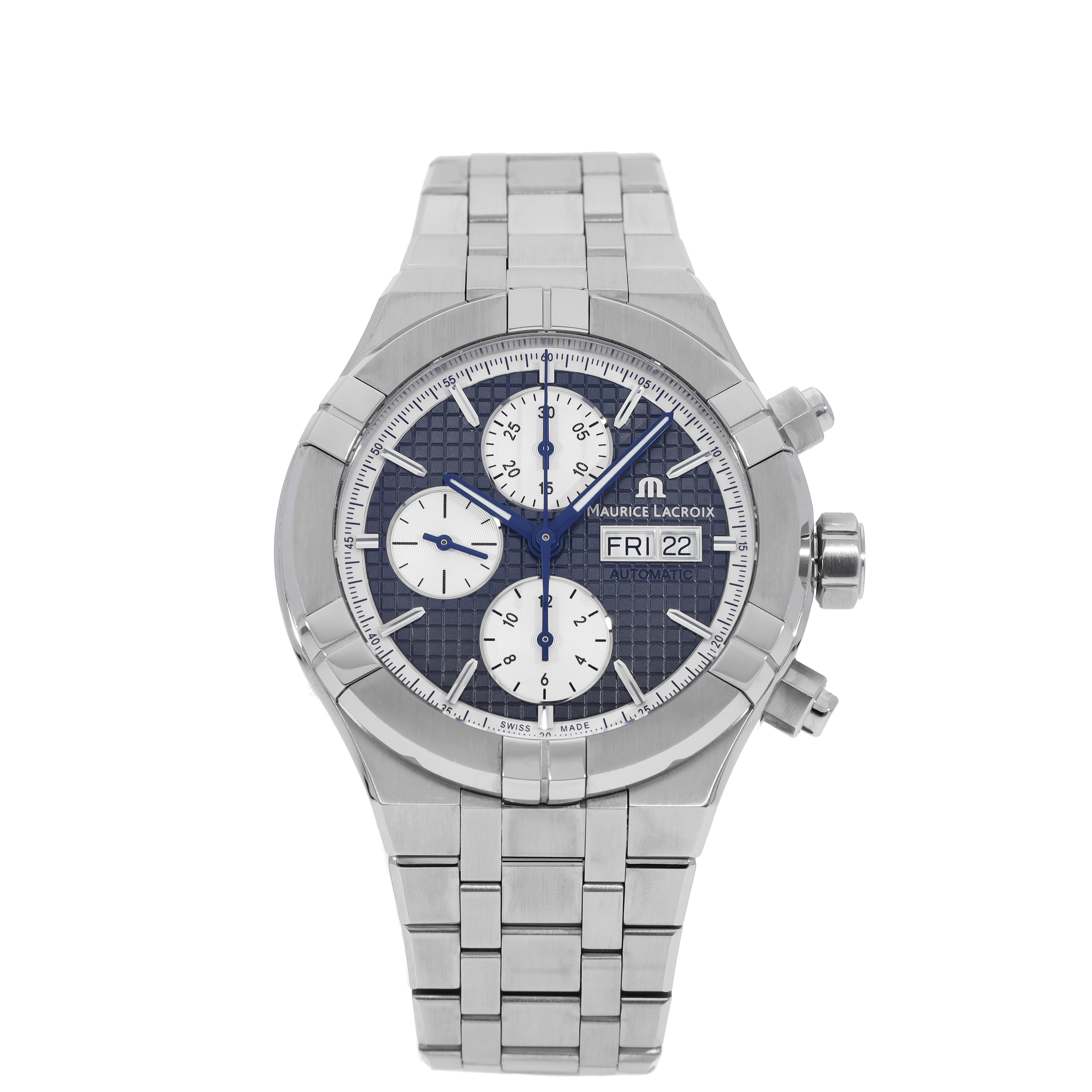 Maurice Lacroix Aikon FWCMLAKN001