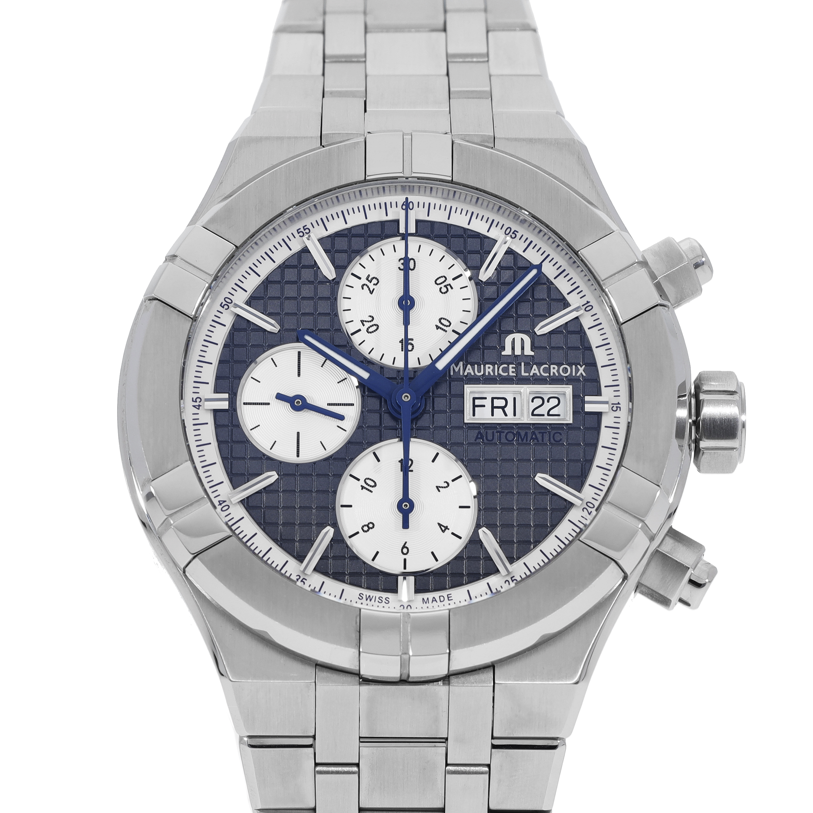 Maurice Lacroix Aikon FWCMLAKN001