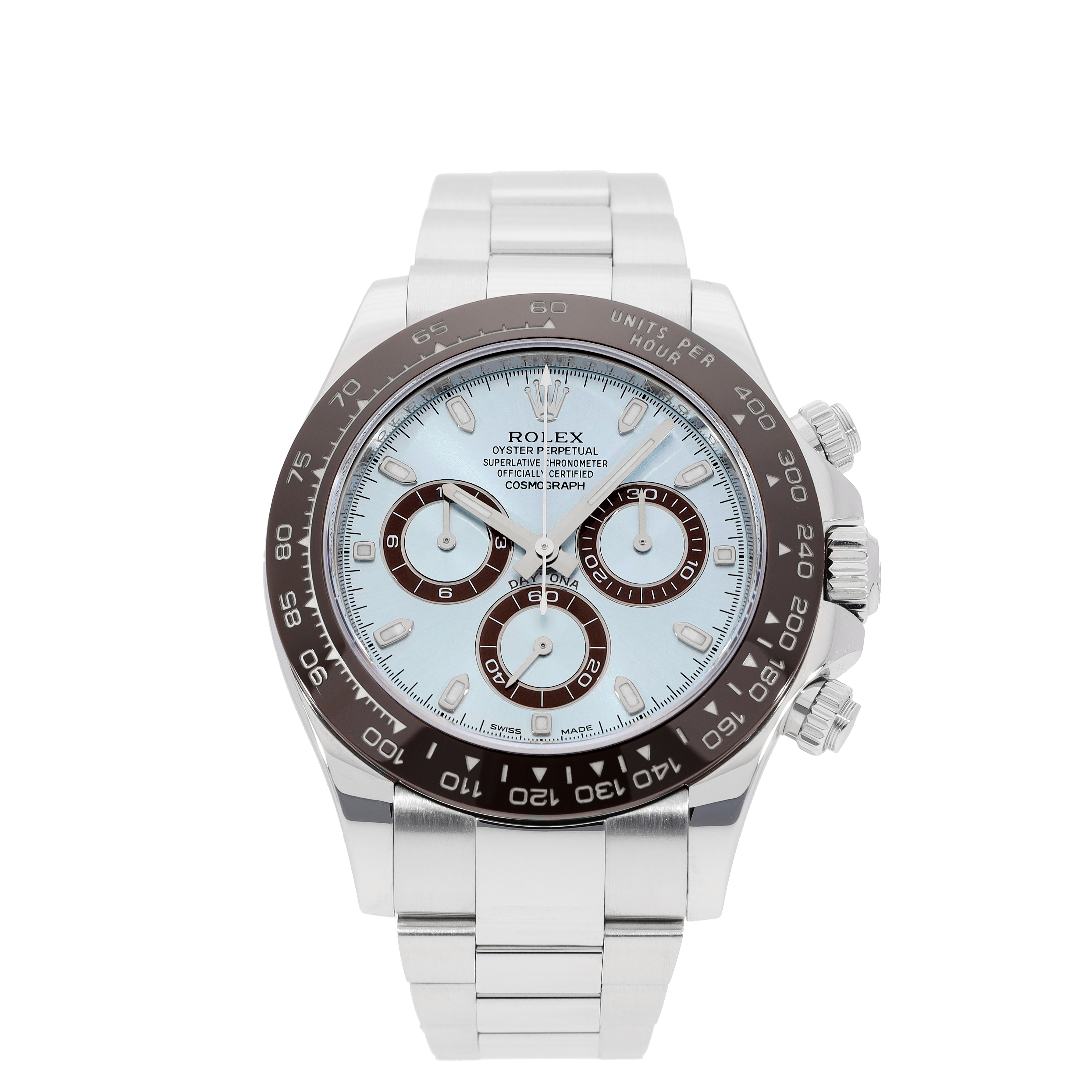 Rolex Cosmograph Daytona 116506