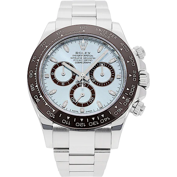 Rolex Cosmograph Daytona 116506 Rolex Cosmograph Daytona 116506