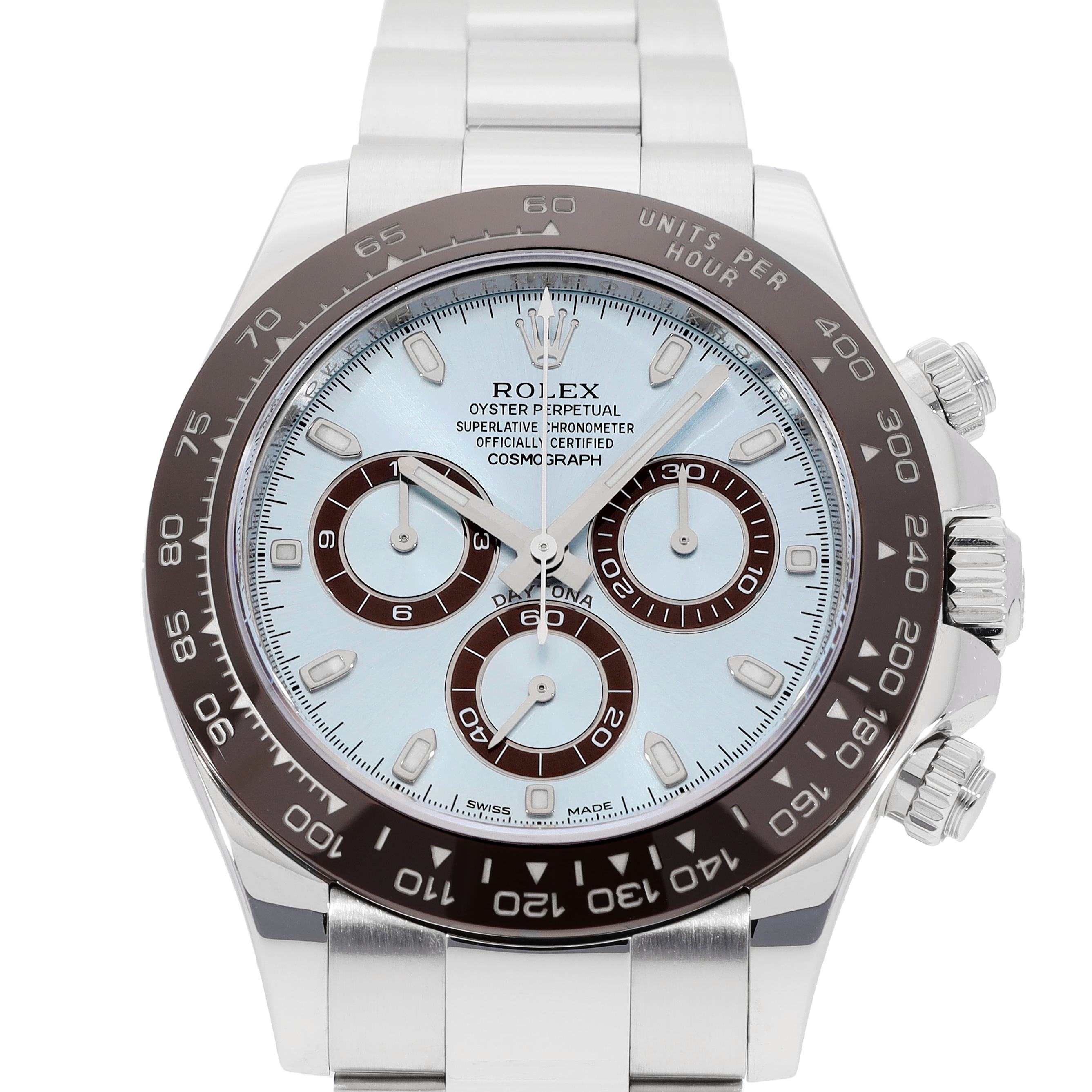 Rolex Cosmograph Daytona 116506