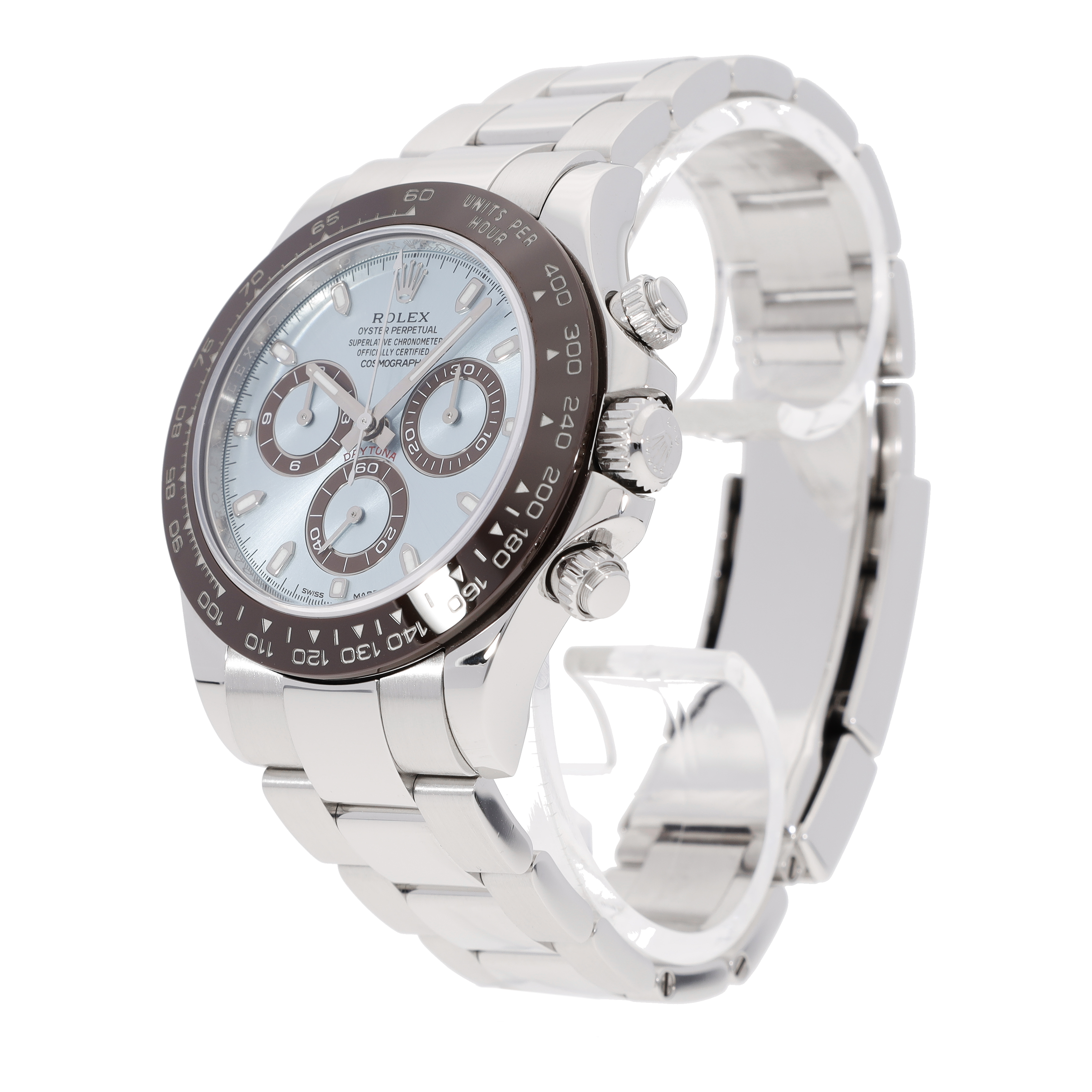 Rolex Cosmograph Daytona 116506