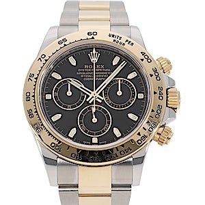 Rolex Cosmograph Daytona 116503 Rolex Cosmograph Daytona 116503