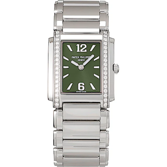 Patek Philippe Twenty 4 4910-1200A-011 Patek Philippe Twenty 4 4910-1200A-011