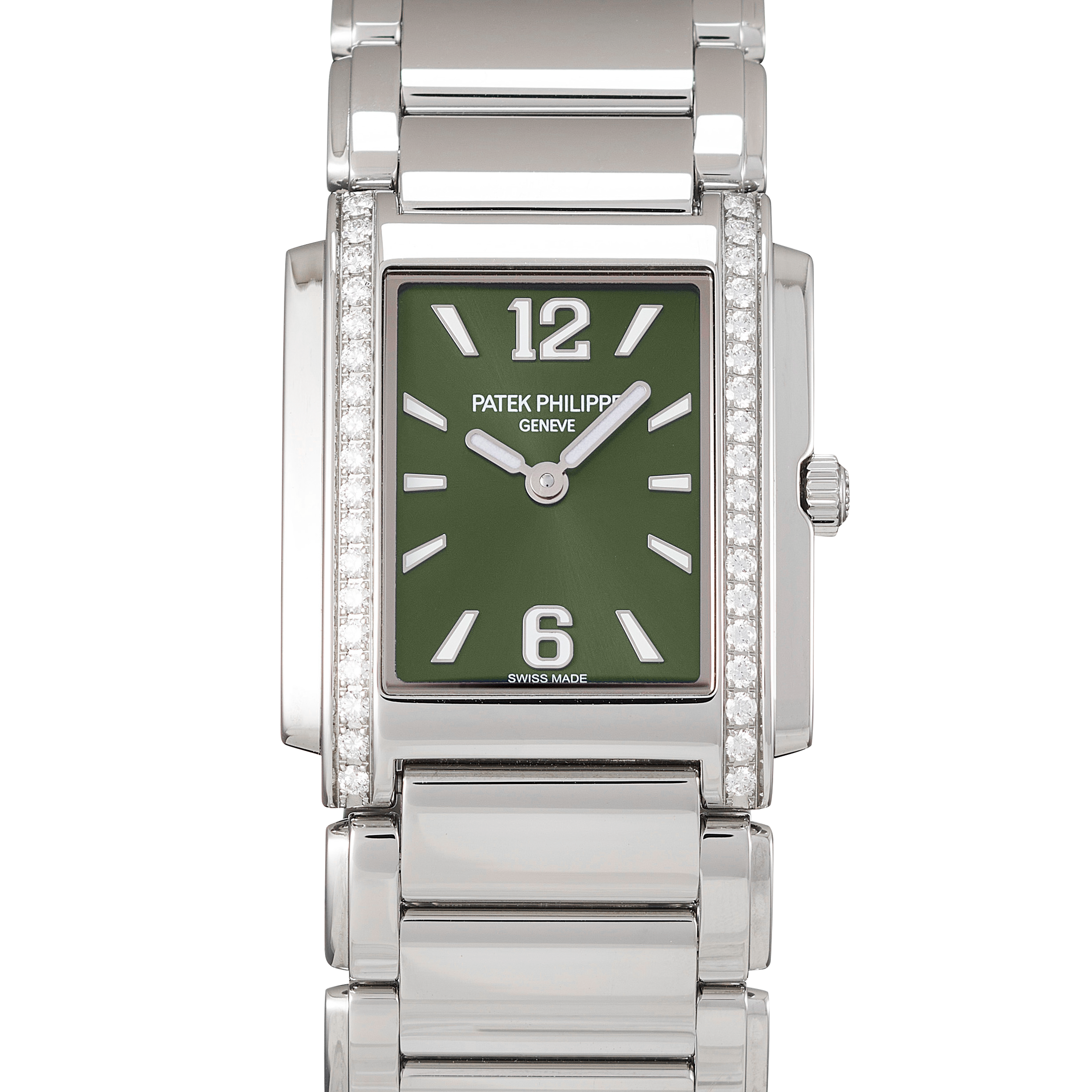 Patek Philippe Twenty 4 4910-1200A-011