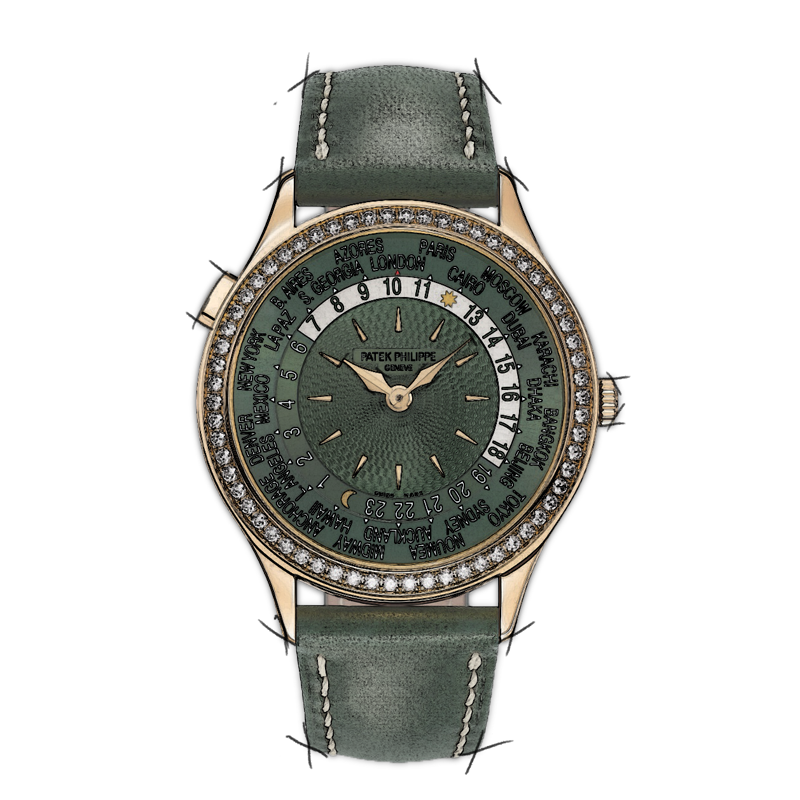 Patek Philippe Complications 7130R-014