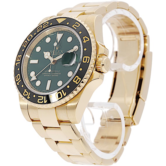 Rolex GMT-Master 116718LN Rolex GMT-Master 116718LN