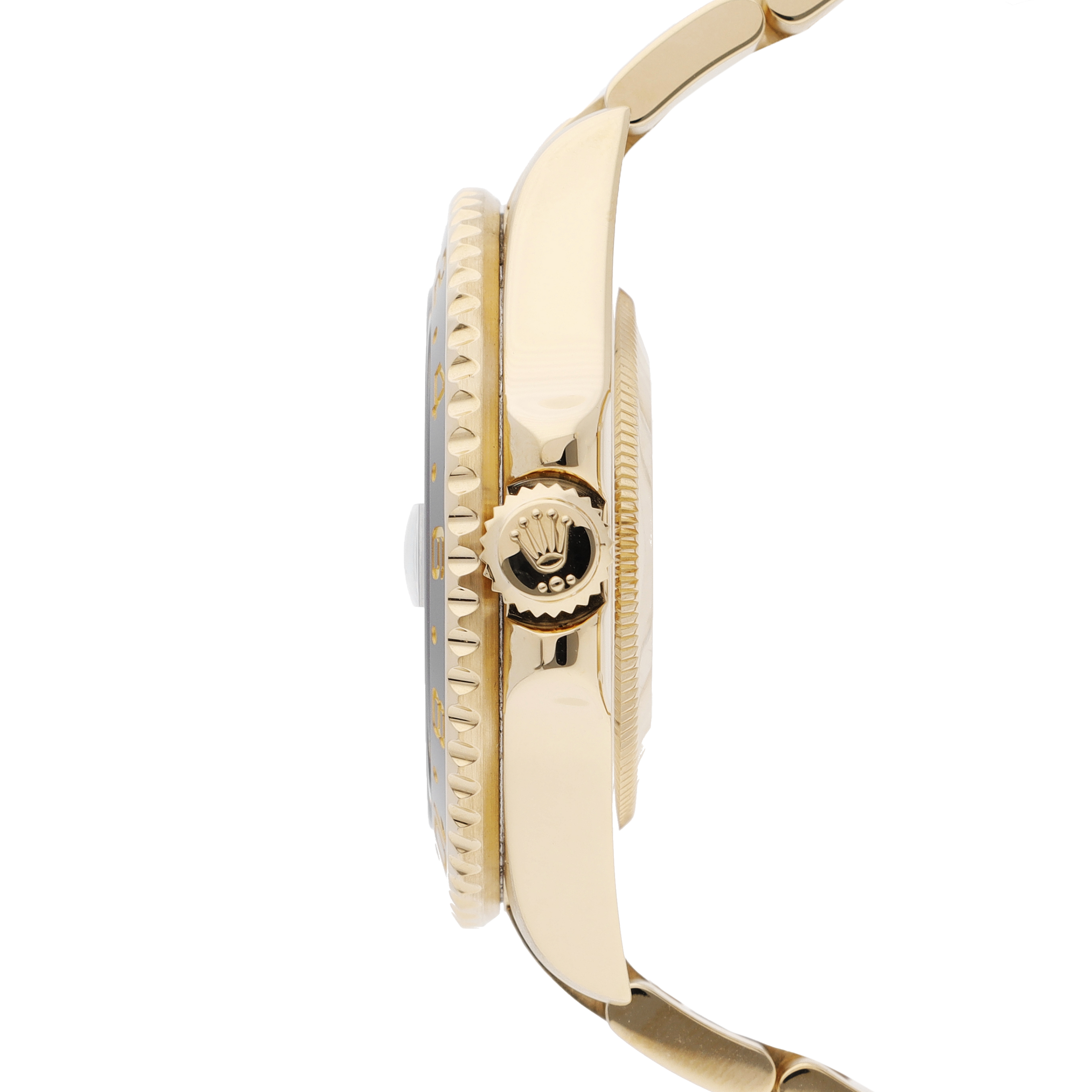 Rolex GMT-Master 116718LN