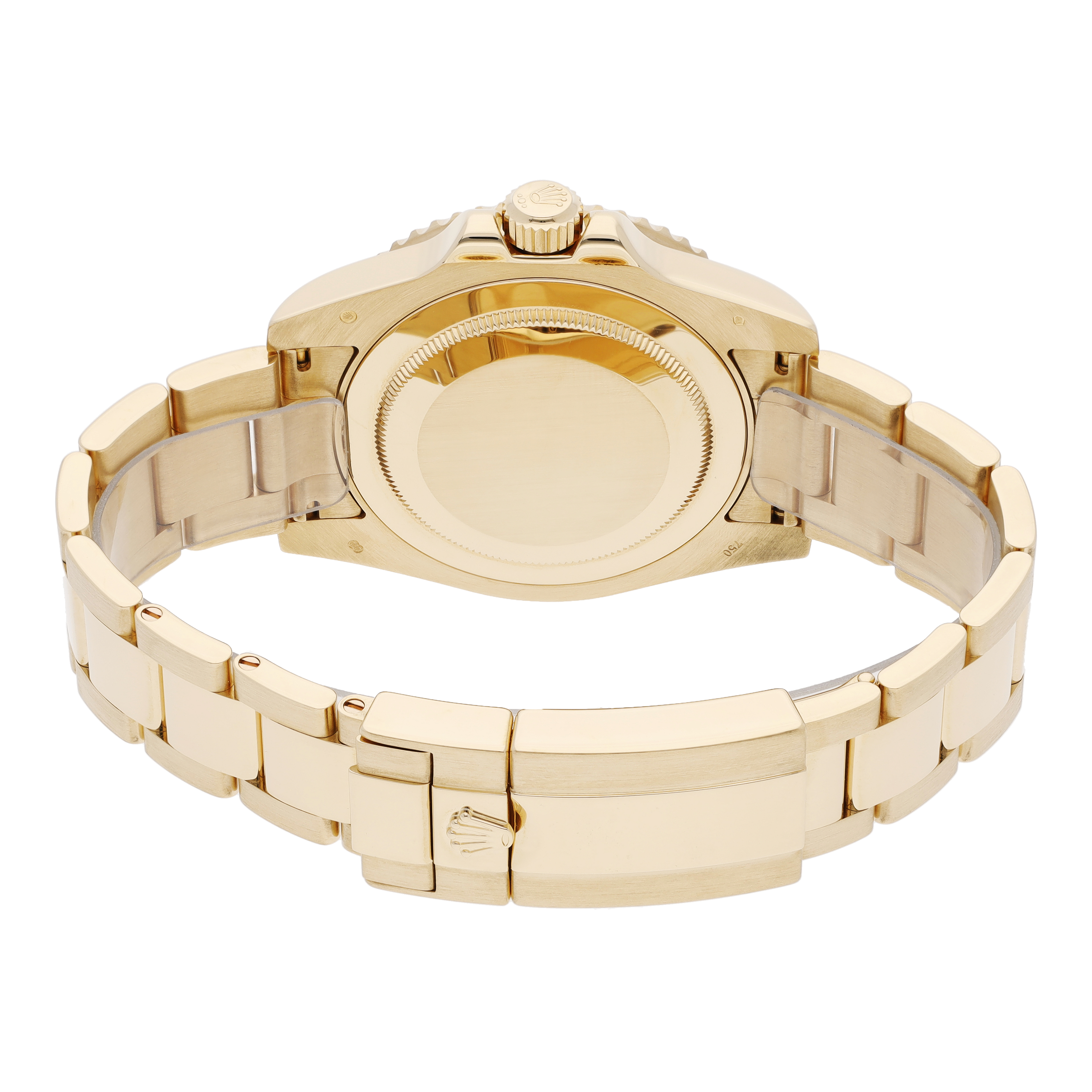 Rolex GMT-Master 116718LN