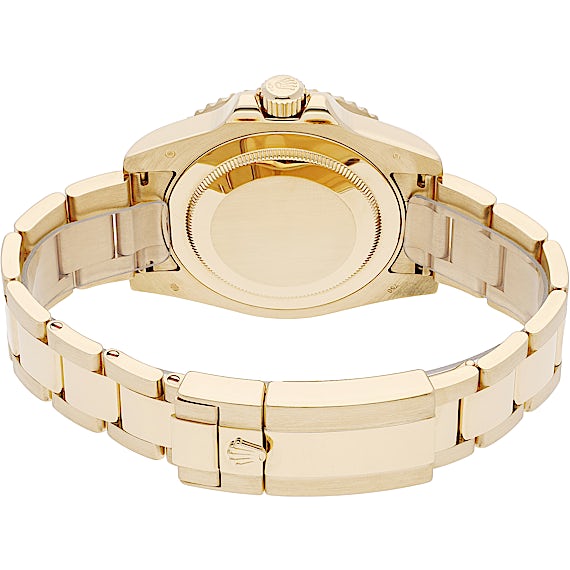 Rolex GMT-Master 116718LN Rolex GMT-Master 116718LN