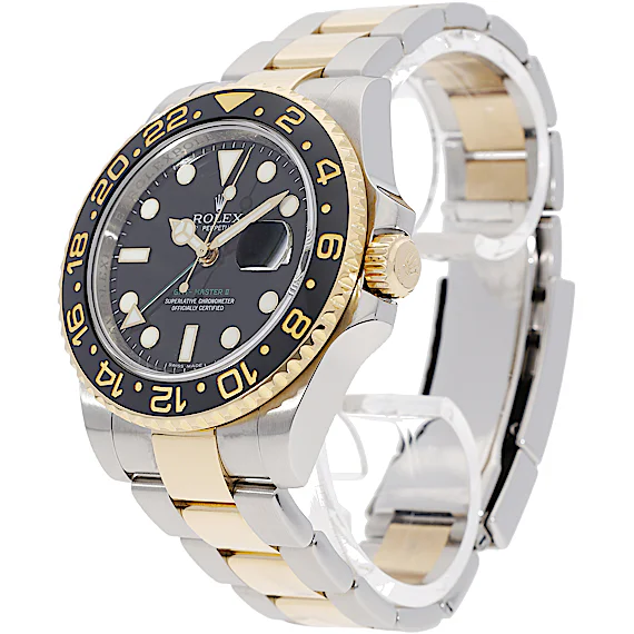 Rolex GMT-Master 116713LN Rolex GMT-Master 116713LN