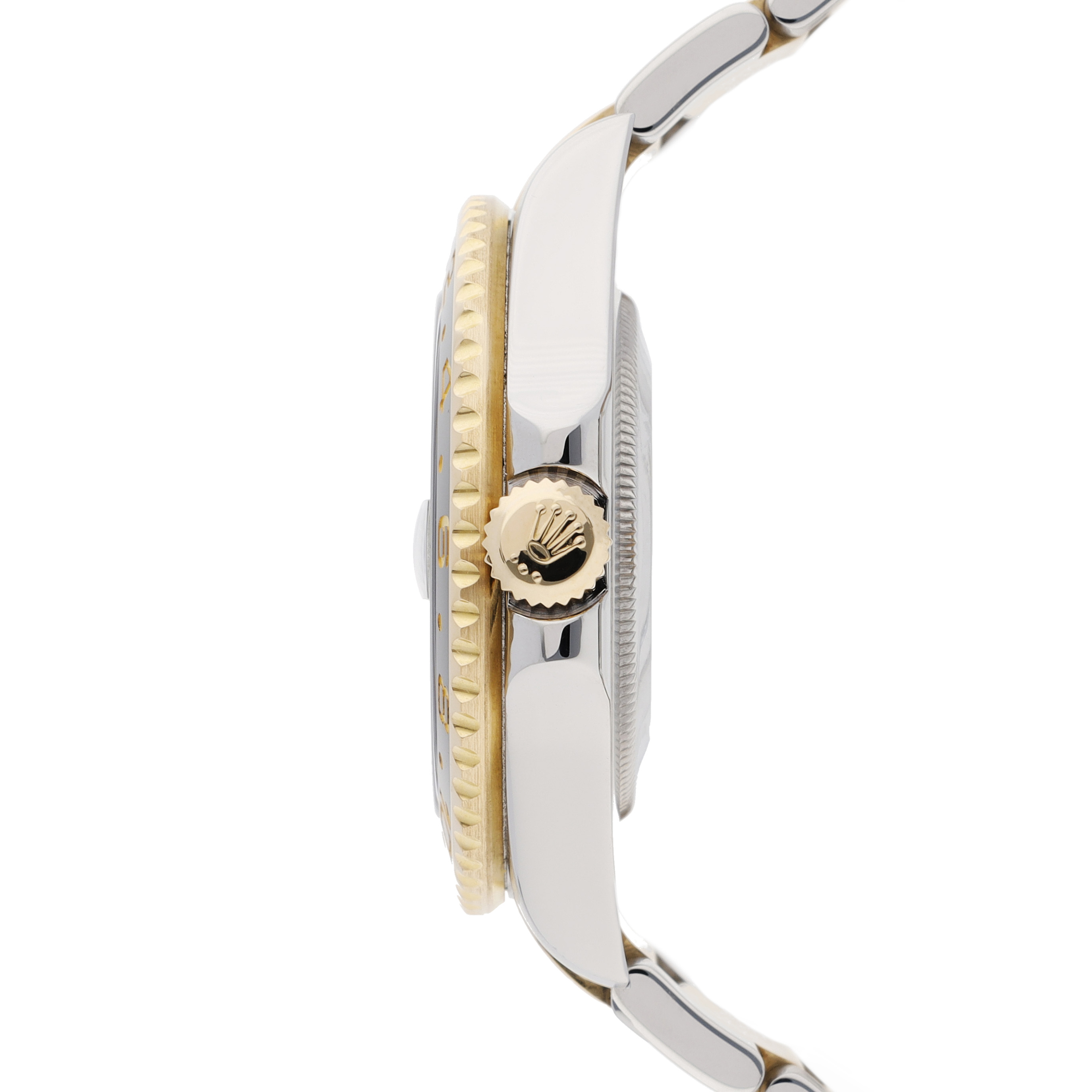 Rolex GMT-Master 116713LN