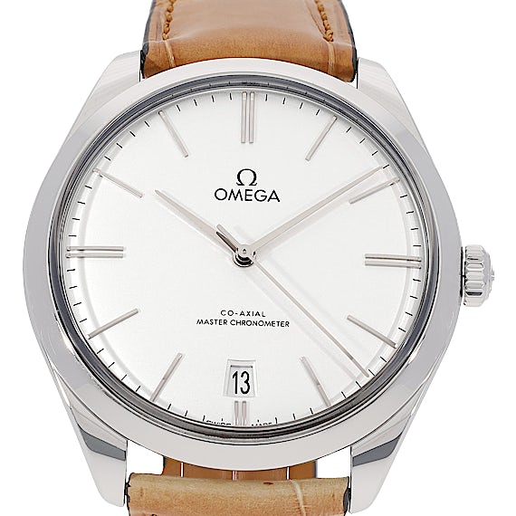 Omega De Ville 435.13.40.21.02.001